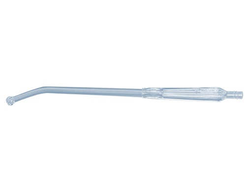 Yankauer Cannula With Bulb Tip  And Suction Tube Box of 50